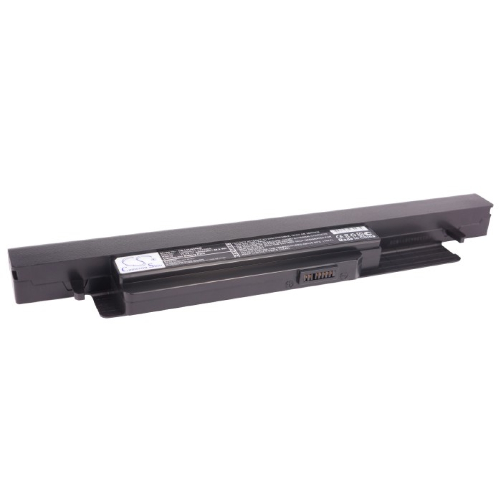 Batterij compatibel met IBM Lenovo CS-LVU450NB