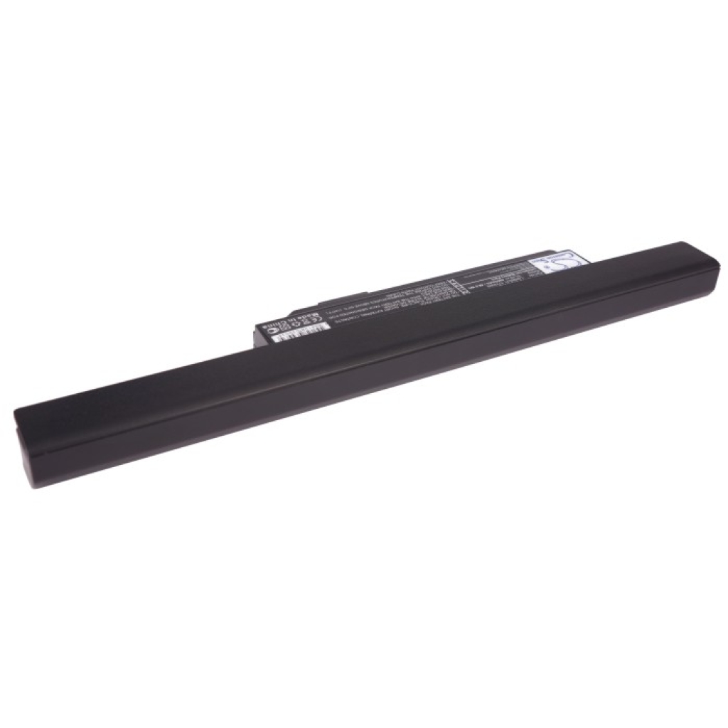 Batterij compatibel met IBM Lenovo CS-LVU450NB