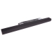Batterij compatibel met IBM Lenovo CS-LVU450NB