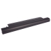 Batterij compatibel met IBM Lenovo CS-LVU450NB