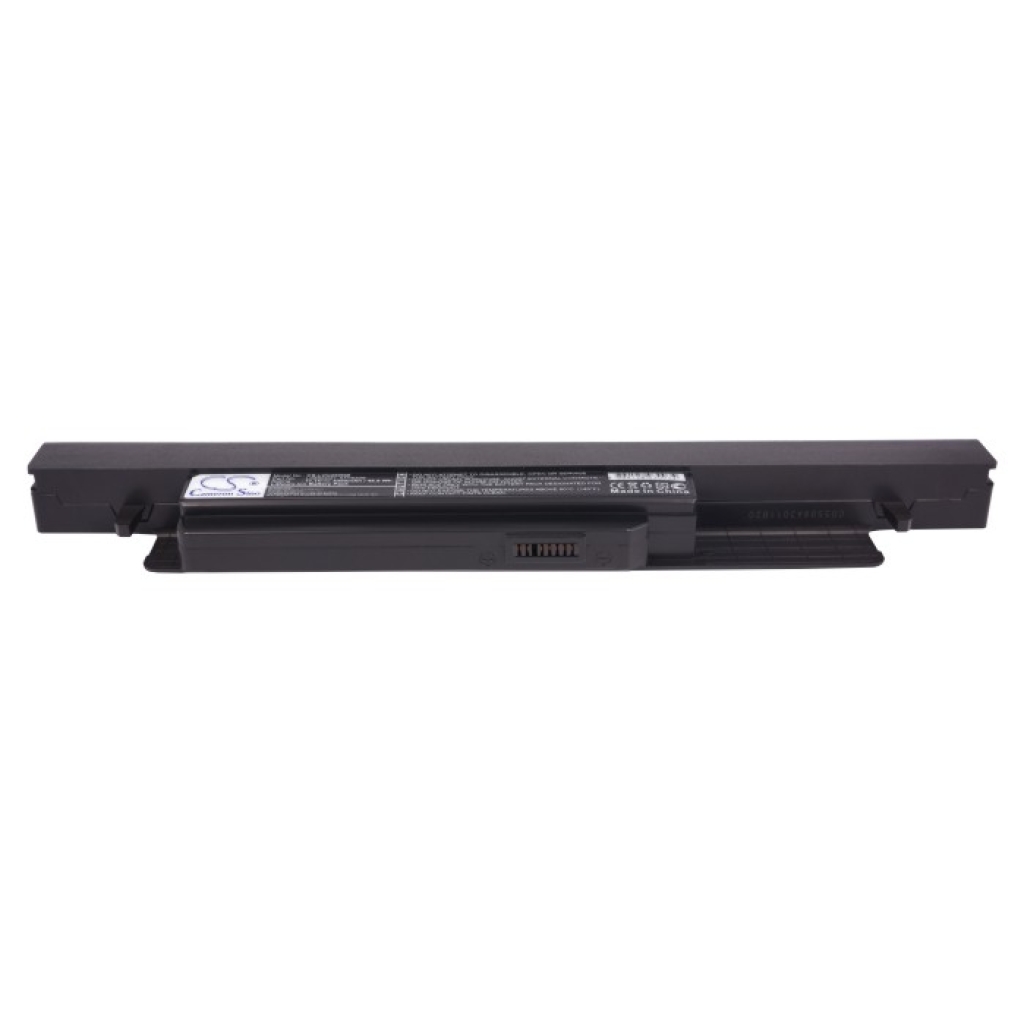 Batterij compatibel met IBM Lenovo CS-LVU450NB