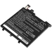 Batterij Vervangt L17C2PB1