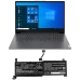 Battery Replaces L20B2PF0