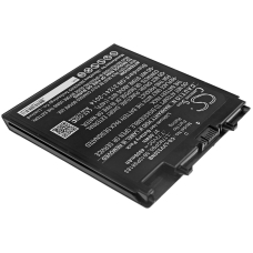 Compatibele batterijvervanging voor LENOVO 5B10P98182,5B10P98183,5B10P98184,5B10P98186,5B10P98187...
