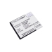 Batterij compatibel met Lava CS-LVX100SL