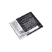 Batterij compatibel met Lava CS-LVX100SL