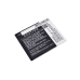 Batterij compatibel met Lava CS-LVX100SL