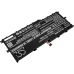 Batterij Vervangt SB10K97624
