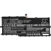Batterij Vervangt SB10K97624