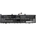 Batterij Vervangt SB10S57317