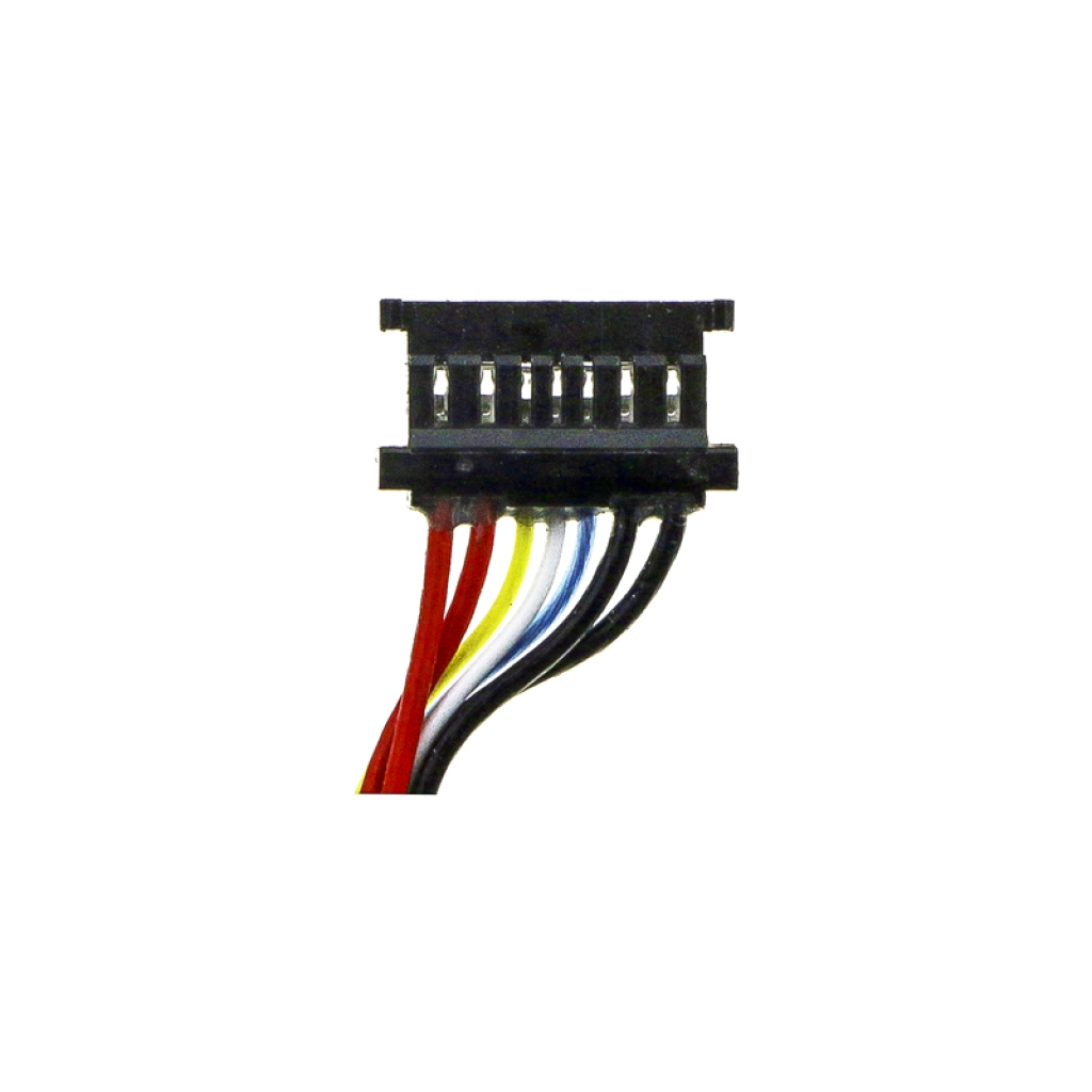 Batterij Vervangt SB10S57317