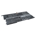 Batterij Vervangt 45N1702