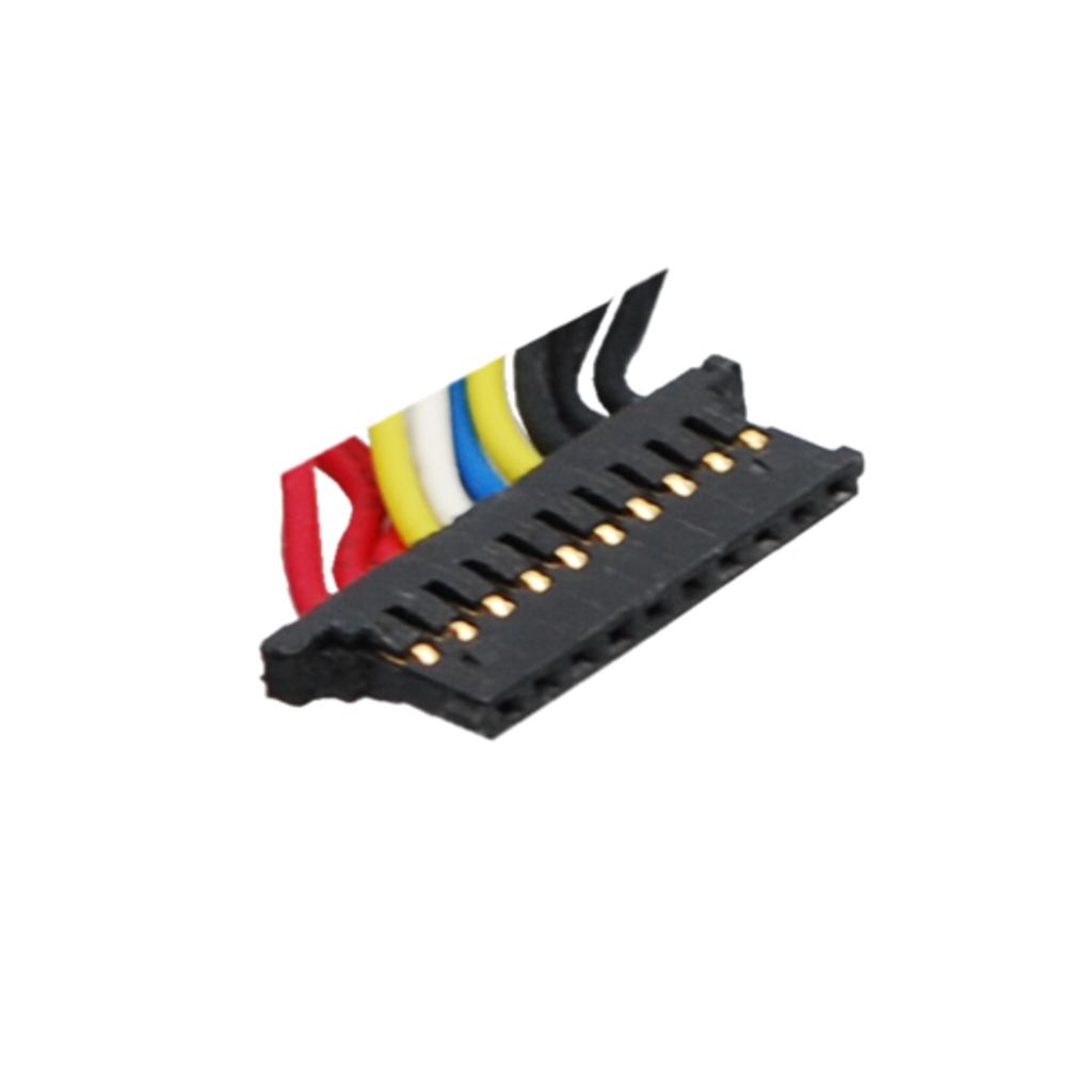 Batterij Vervangt 45N1702