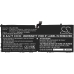 Batterij Vervangt 5B10W13919
