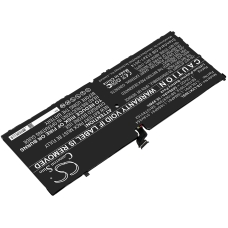 Compatibele batterijvervanging voor LENOVO 01AV454,5B10W13919,L16L4P91,L16M4P91,L16S4P91...