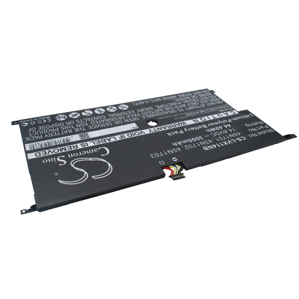 Batterij Vervangt SB10F46441