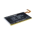Batterijen compatibel met Lenovo Vibe X2Pt5 CS-LVX210SL
