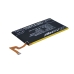 Batterijen compatibel met Lenovo Vibe X2Pt5 CS-LVX210SL