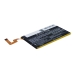 Batterijen compatibel met Lenovo Vibe X2Pt5 CS-LVX210SL
