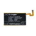 Batterijen compatibel met Lenovo Vibe X2Pt5 CS-LVX210SL