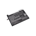 Batterij Vervangt BL256