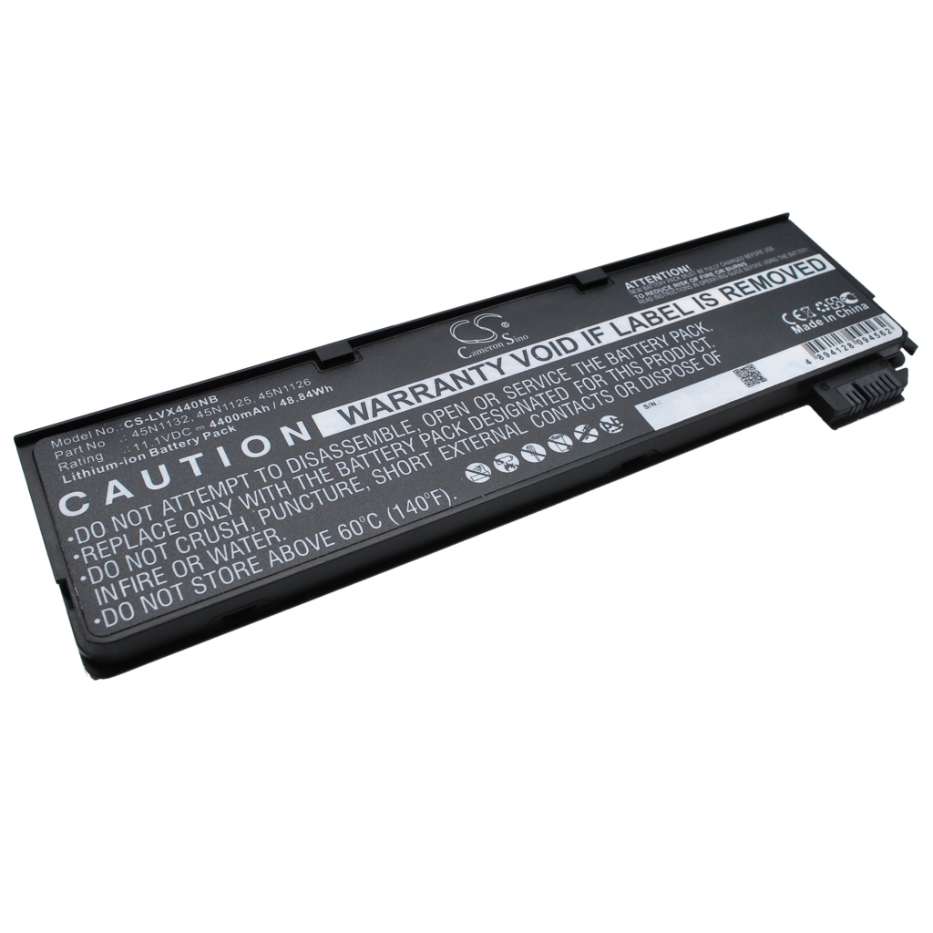 Battery Replaces 45N1135