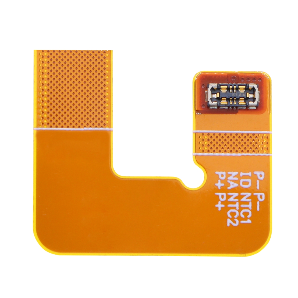 Batterij compatibel met Lenovo CS-LVX660SL