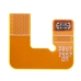 Batterij compatibel met Lenovo CS-LVX660SL