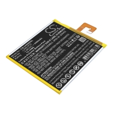 Compatibele batterijvervanging voor Lenovo L20D1P32