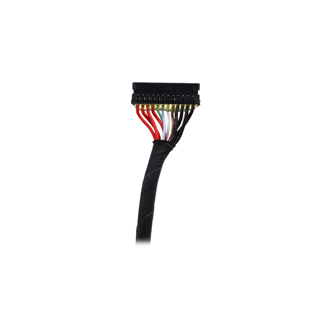 Batterij Vervangt L14M3P24