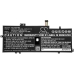 Battery Replaces L18C4P71