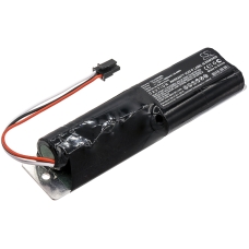 Remplacement de batterie compatible pour LXE 162328-0001