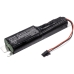 Batterij barcode, scanner LXE VX9