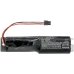 Batterij barcode, scanner LXE CS-LVX900BX