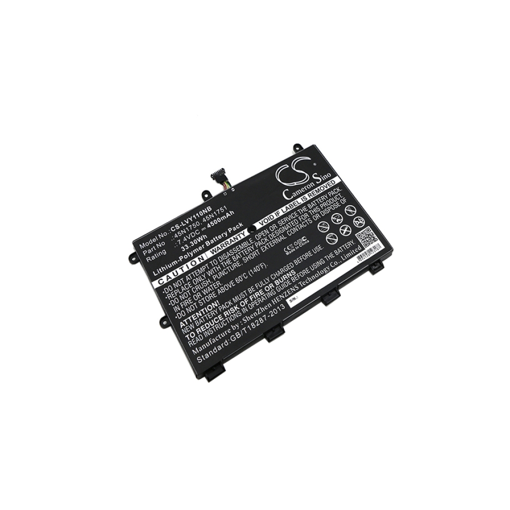 Battery Replaces 01AV404