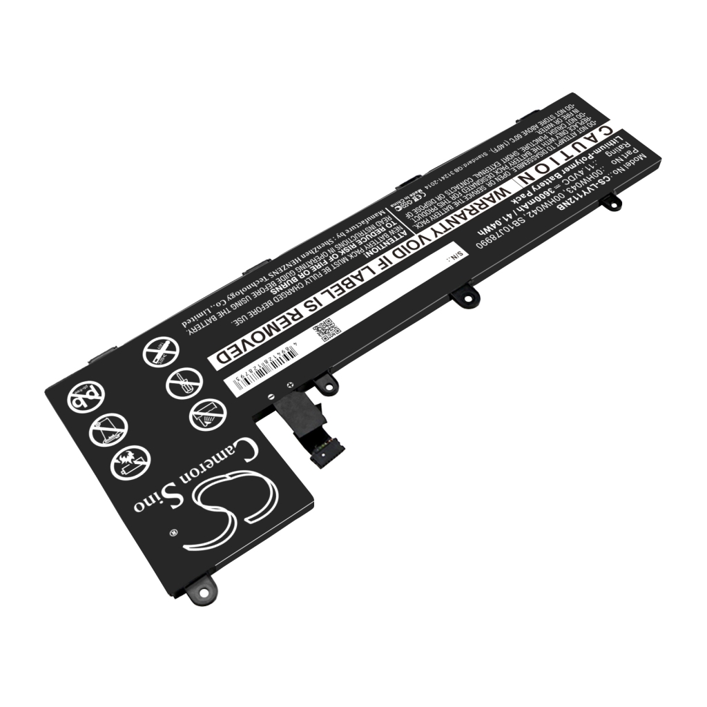 Lenovo ThinkPad Yoga 11e Chromebook 20HV