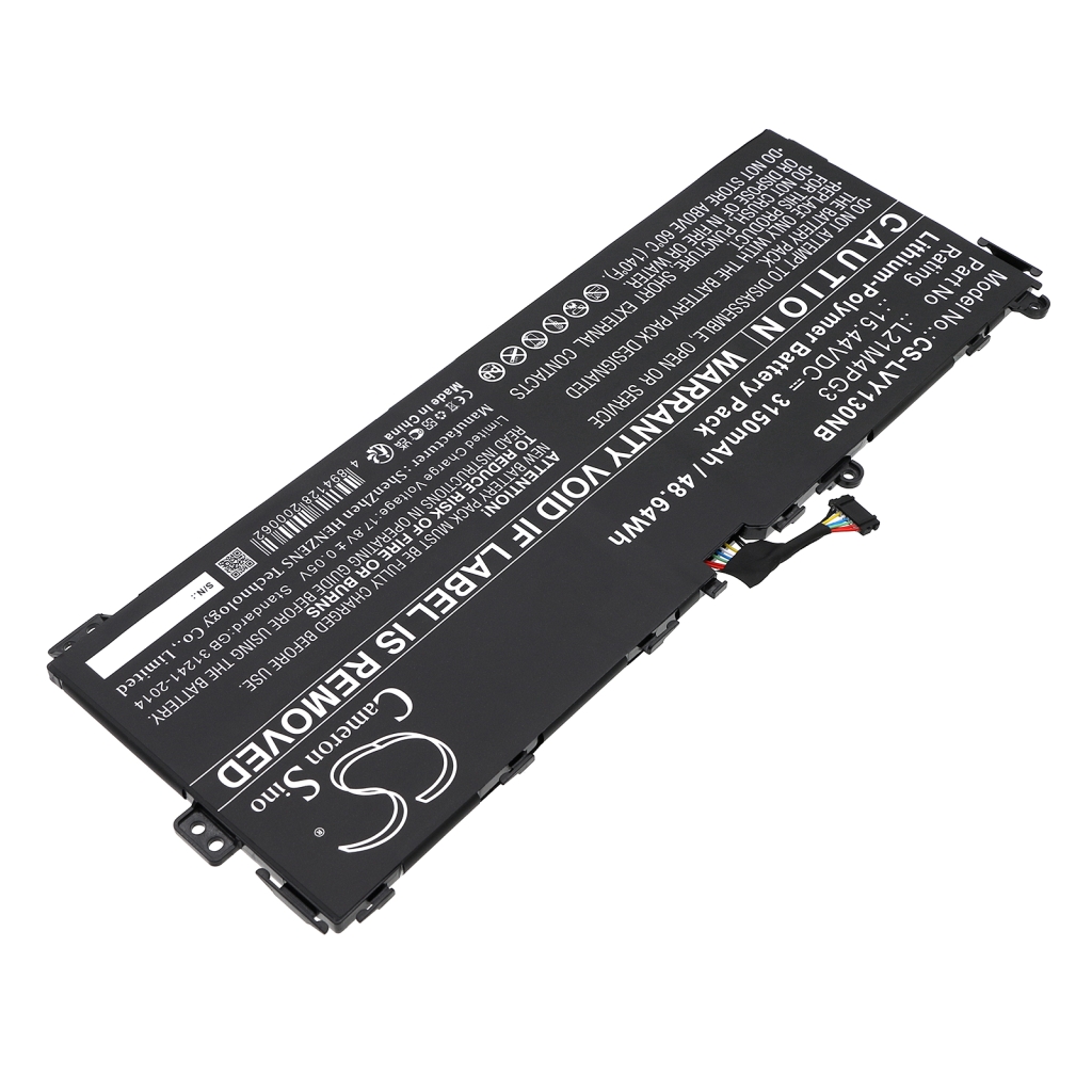 Battery Replaces L21L4PG3