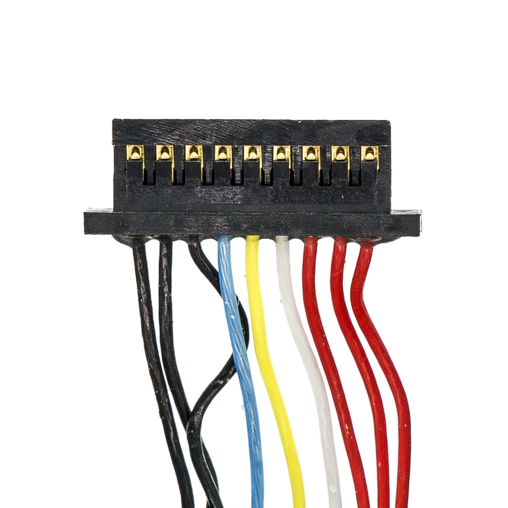 Batterij Vervangt SB10F46464