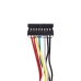 Batterij Vervangt 5B10H09630