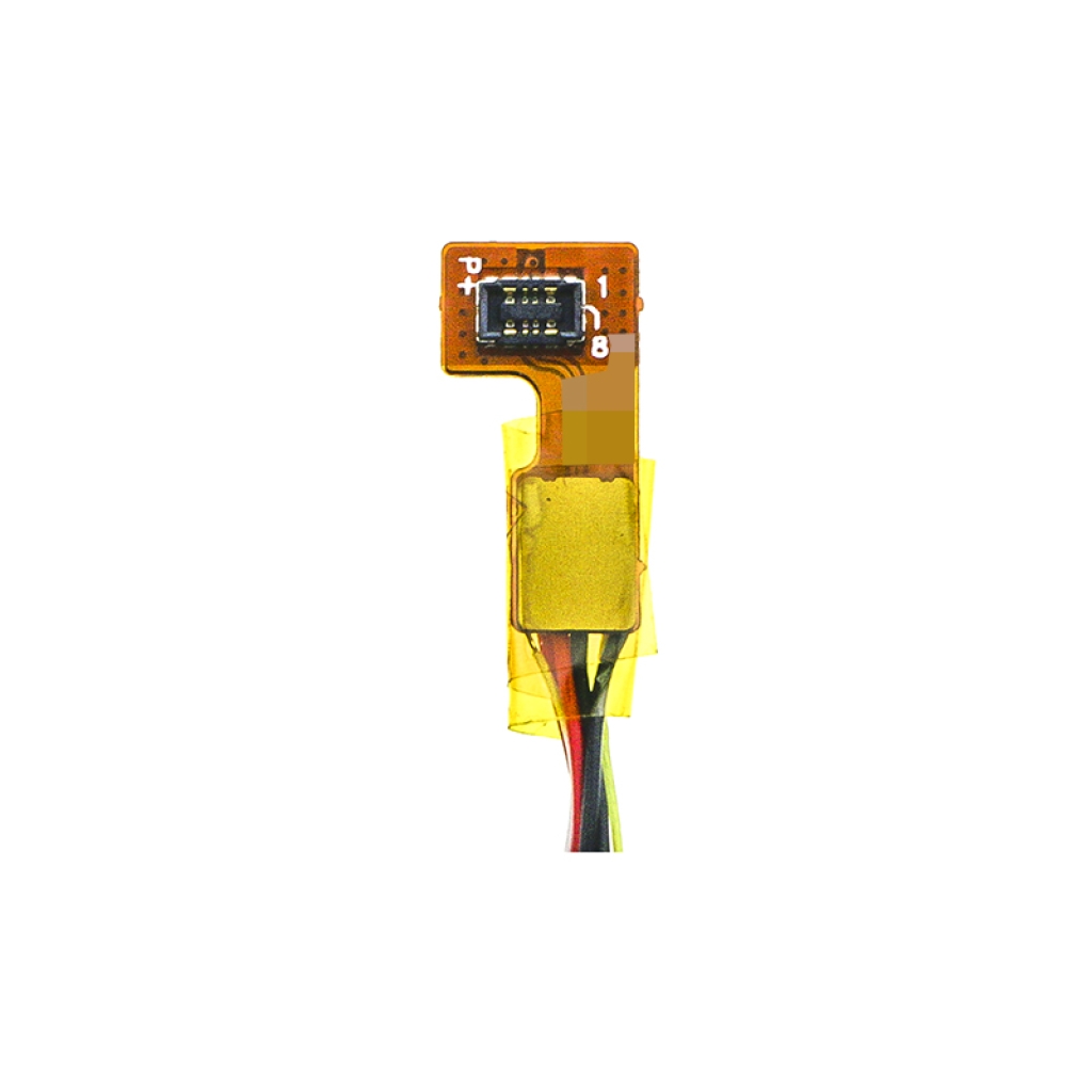 Batterij Vervangt L15C2K31