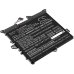 Batterij Vervangt 5B10K10228l