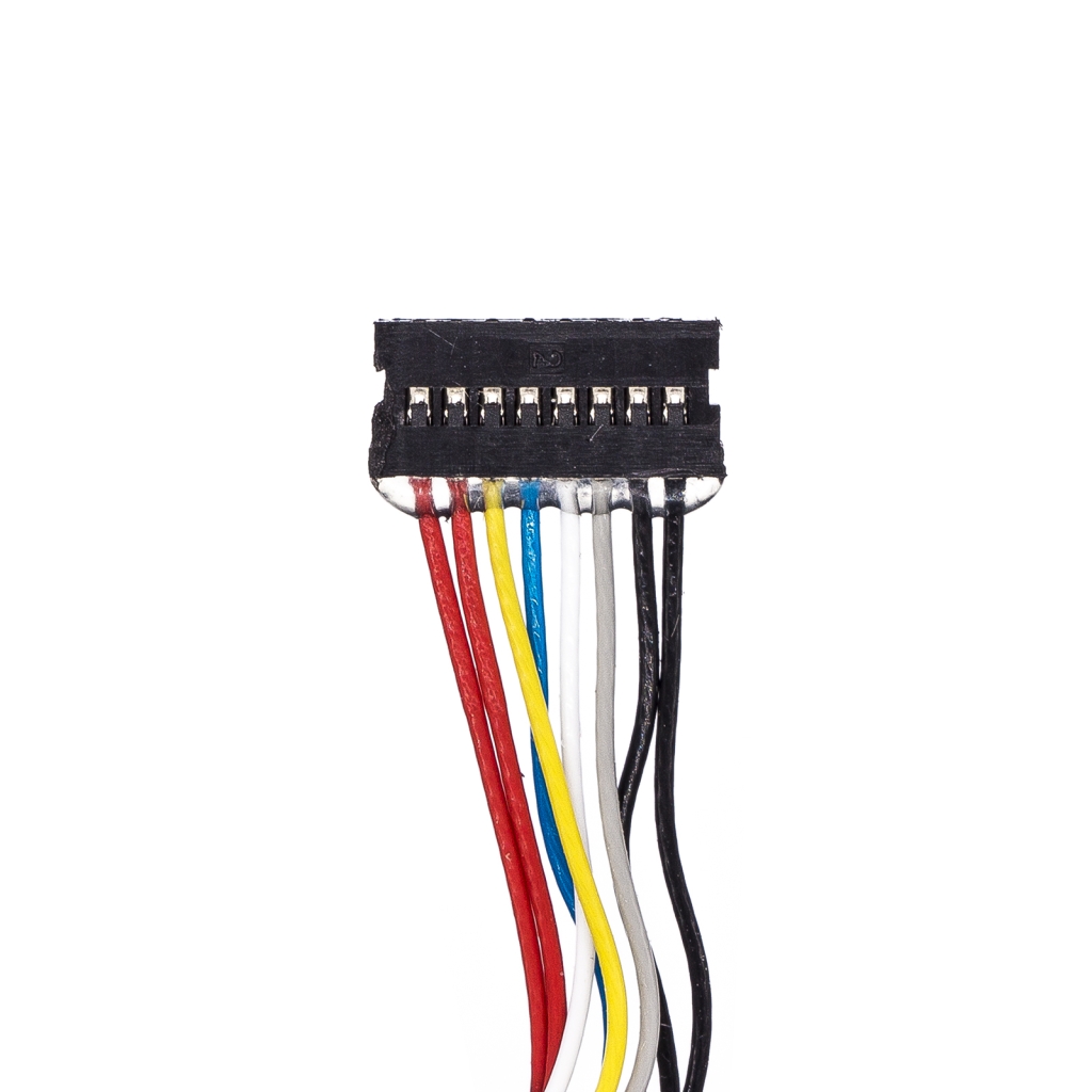 Batterij Vervangt 5B10H09630