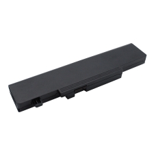 Compatibele batterijvervanging voor LENOVO 55Y2054,L08L6D13,L08O6D13,L08S6D13