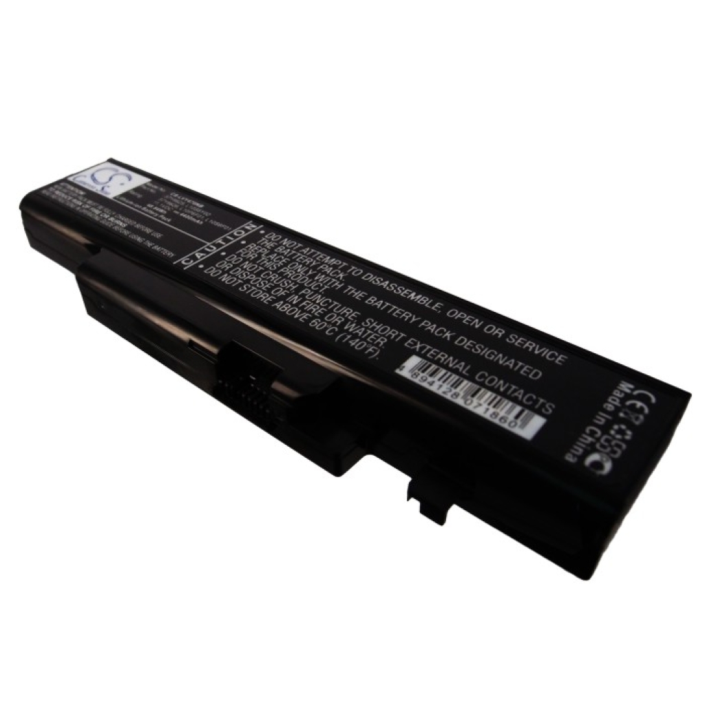 Batterij Vervangt L10P6F01