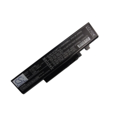 Remplacement de batterie compatible pour LENOVO 57Y6625,57Y6626,FRU 121001073,FRU 121001074,FRU 121001107...