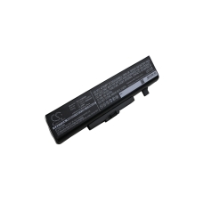 Compatibele batterijvervanging voor LENOVO 0A36311,121500047,121500048,121500049,121500050...