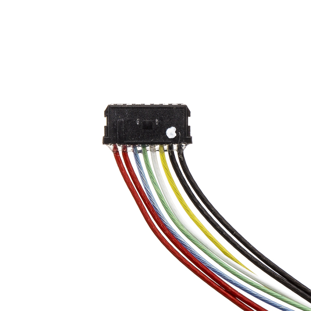 Batterij Vervangt L17M2PB4