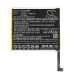 Batterij compatibel met Lenovo CS-LVY700SL