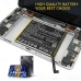 Batterij compatibel met Lenovo CS-LVY700SL