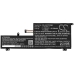 Batterij Vervangt 5B10M53745